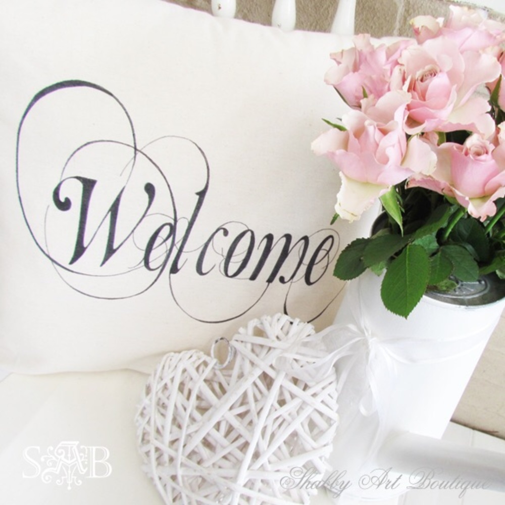 Welcome to my boutique